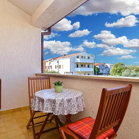 Apartamento Milan 1174 *