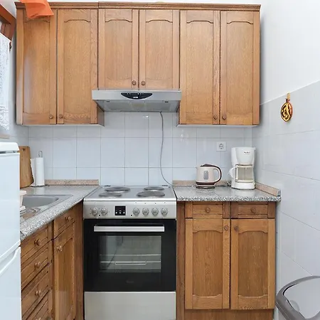 Apartment Milan 1174