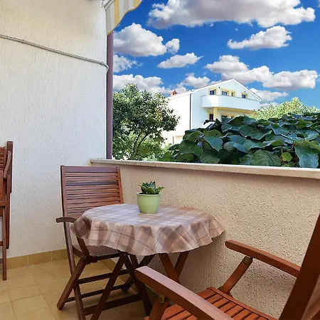 Apartamento Milan 1174 *