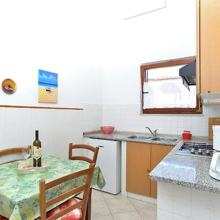 Milan 1174 Apartamento