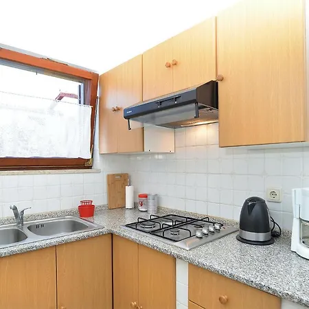 Apartamento Milan 1174 Pula