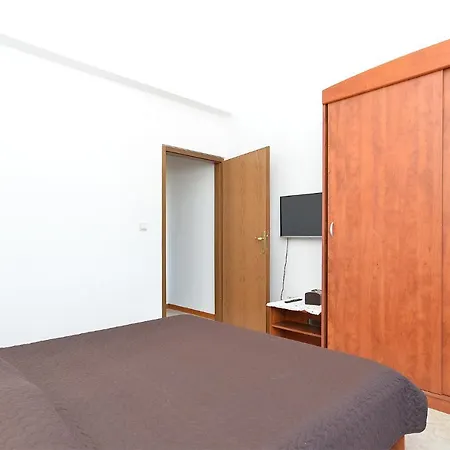 Apartamento Milan 1174 *
