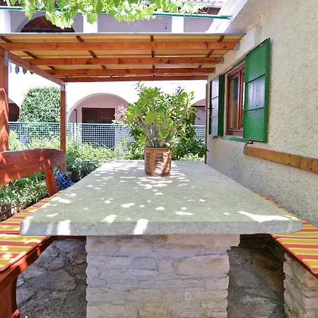 Apartamento Milan 1174 Pula