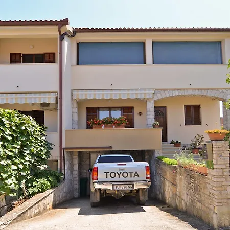 Milan 1174 Apartamento