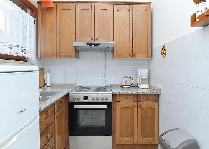 Apartment Milan 1174