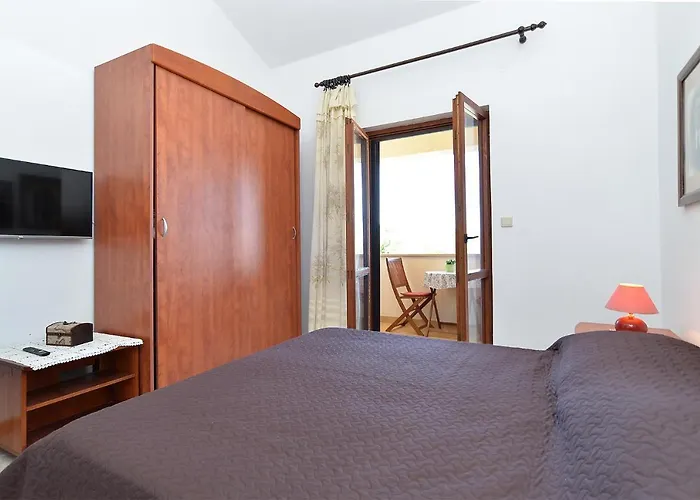 Apartment Milan 1174
