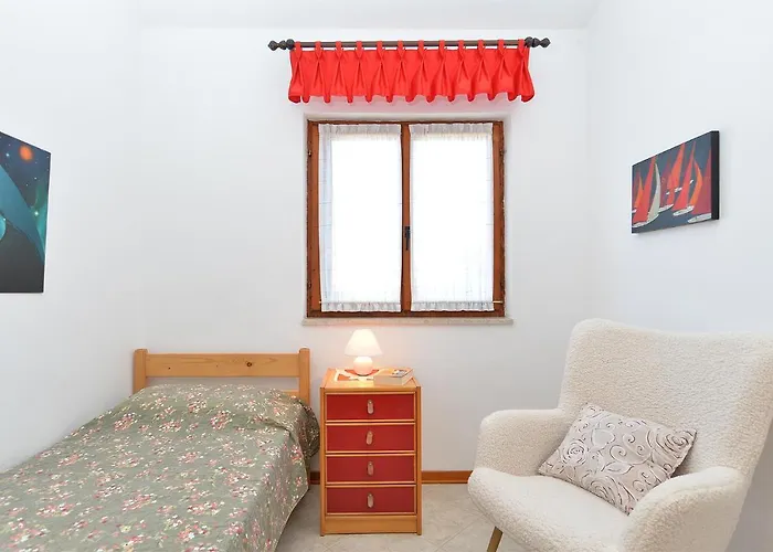 Appartement Milan 1174
