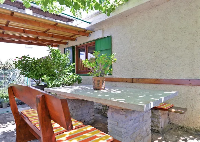 Apartment Milan 1174 Pula