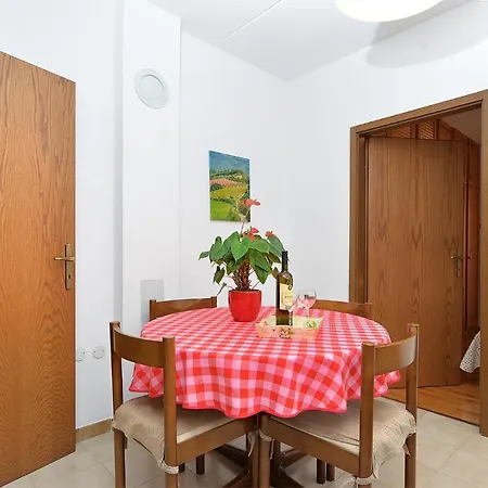 Apartment Milan 1174