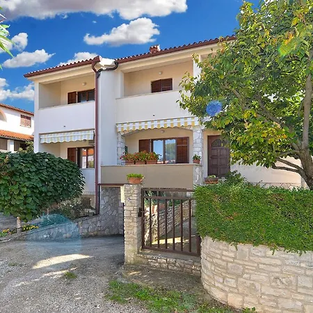 Milan 1174 Daire Pula