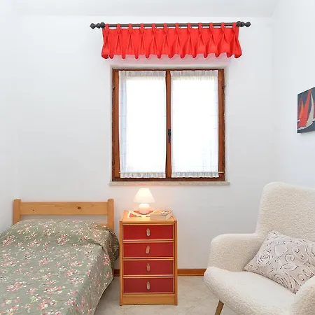Apartment Milan 1174