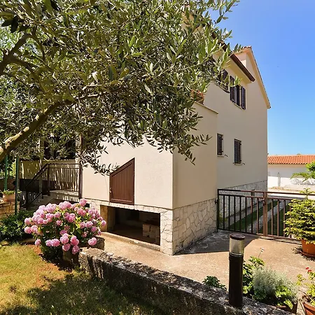 Apartment Milan 1174
