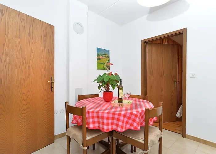 Appartement Milan 1174