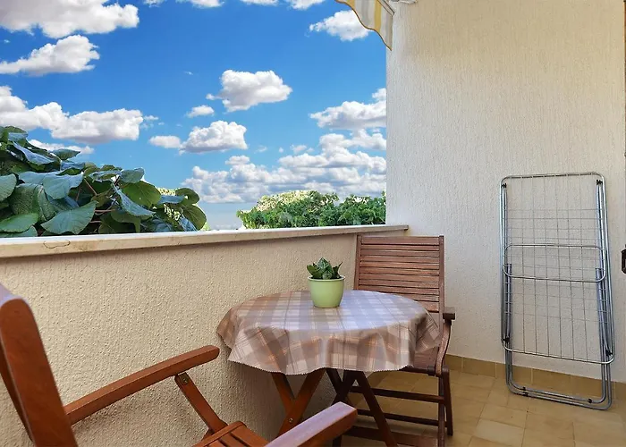 شقة Milan 1174 بولا