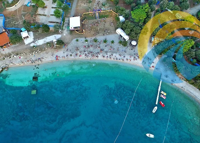 Apartamento Milan 1174 Pula