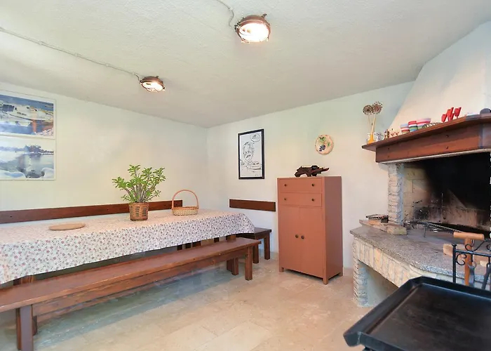 Milan 1174 Apartamento Pula