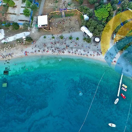 Apartman Milan 1174 Pula