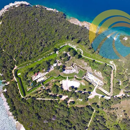 Apartman Milan 1174 *