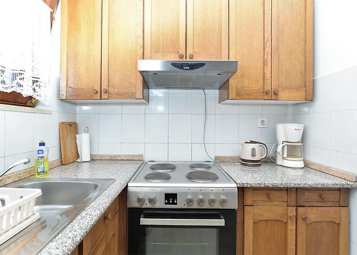 Apartman Milan 1174 Pula