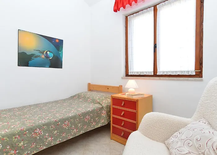 Milan 1174 Apartman