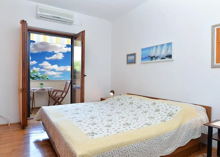 Apartman Milan 1174 Pula