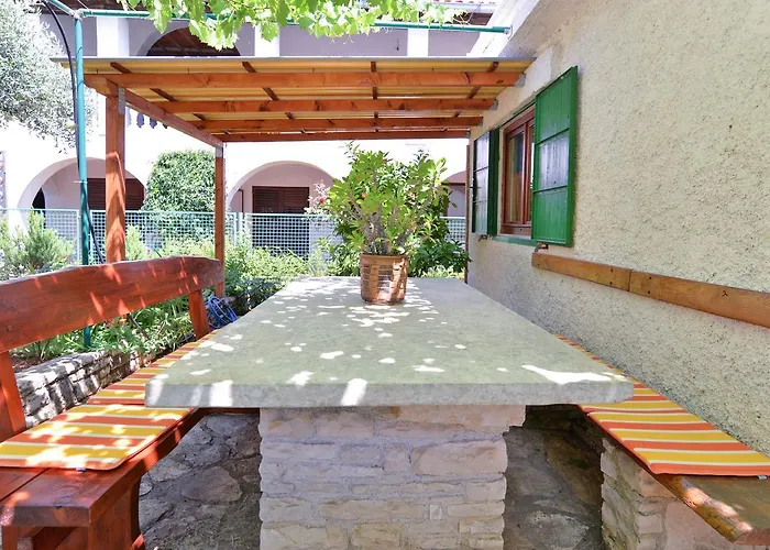 Apartman Milan 1174 Pula